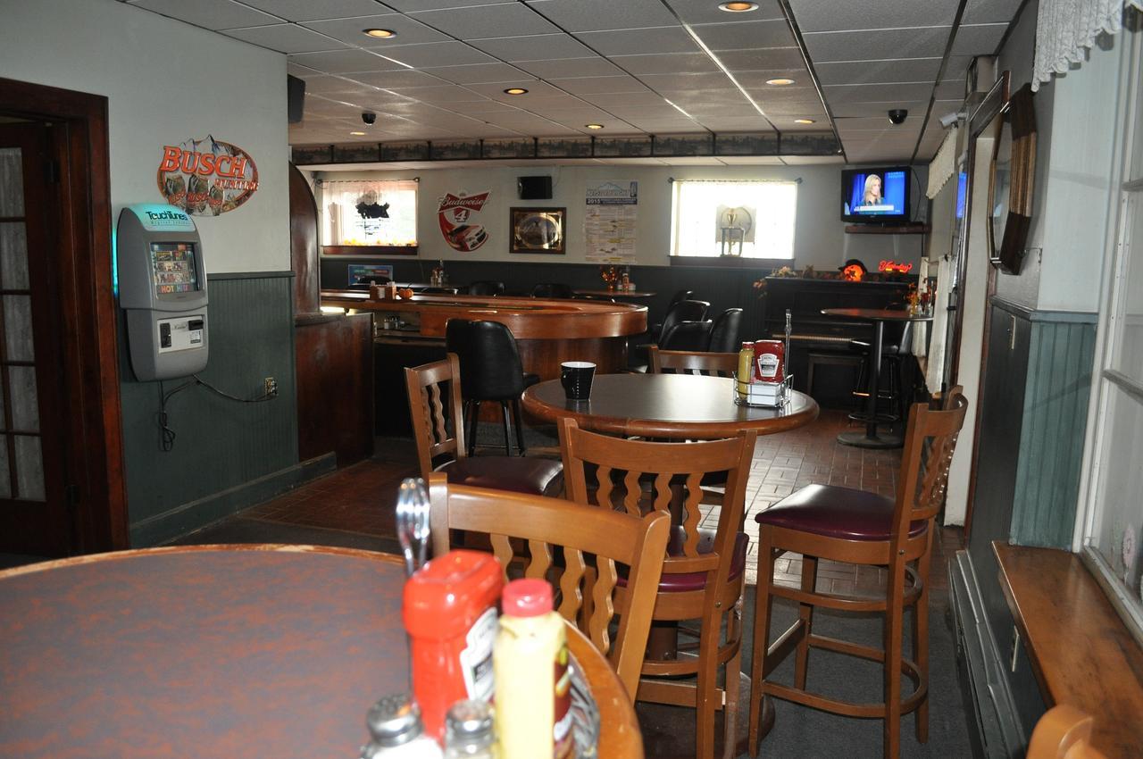 Lakewood Lodge & Restaurant 外观 照片
