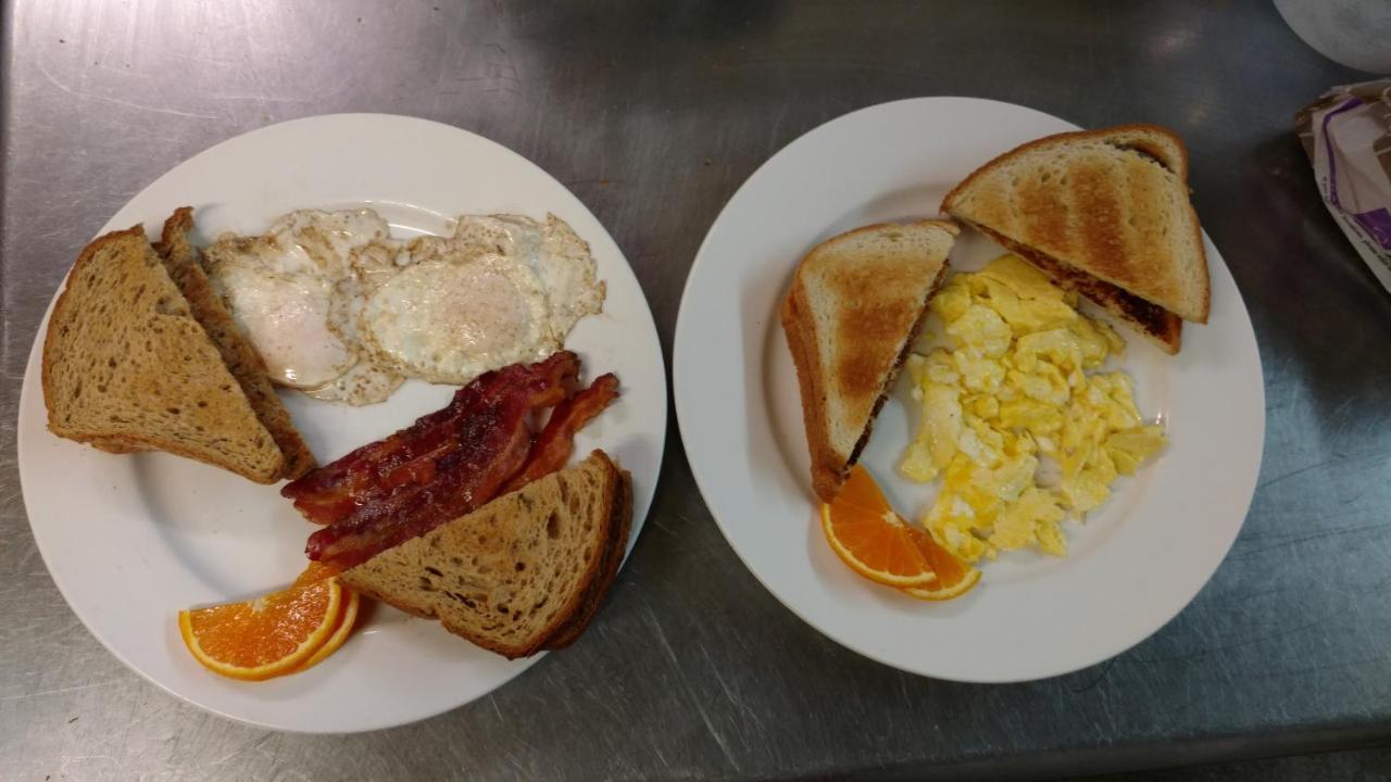 Lakewood Lodge & Restaurant 外观 照片